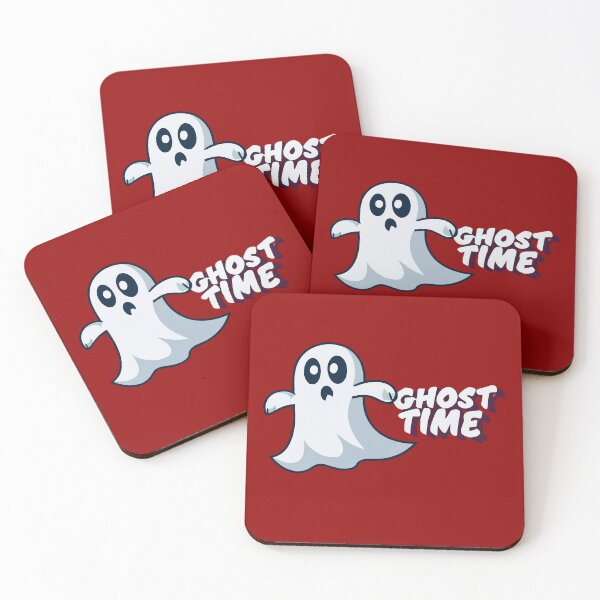 Item preview, Ghost time designed and sold by weibostar.