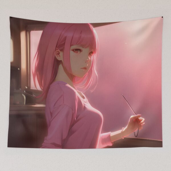 Item preview, In the Pink designed and sold by D3monic.