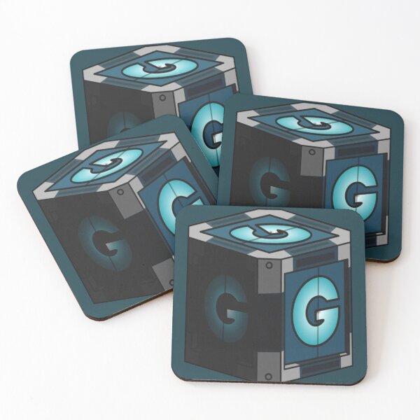 Item preview, gadgetron crate rampc3 designed and sold by KayeleeNolasco.