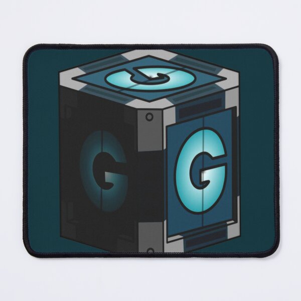 Item preview, gadgetron crate rampc3 designed and sold by KayeleeNolasco.