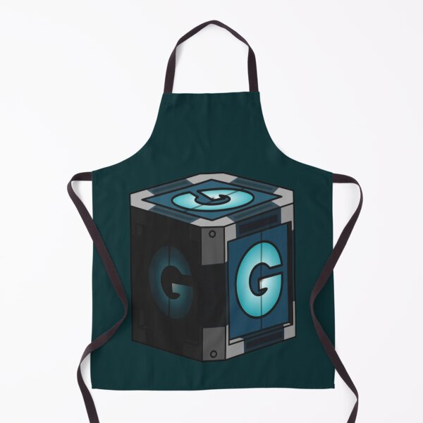Item preview, gadgetron crate rampc3 designed and sold by KayeleeNolasco.