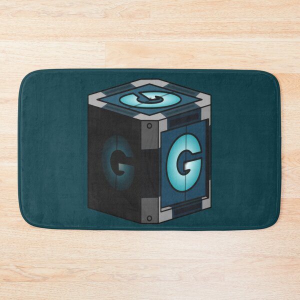 Item preview, gadgetron crate rampc3 designed and sold by KayeleeNolasco.