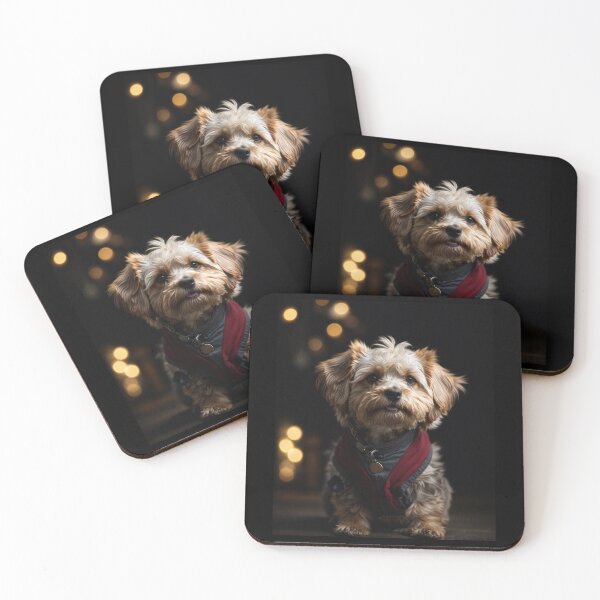 Item preview, Dandie Dinmont Terrier designed and sold by ShakaLife.org.