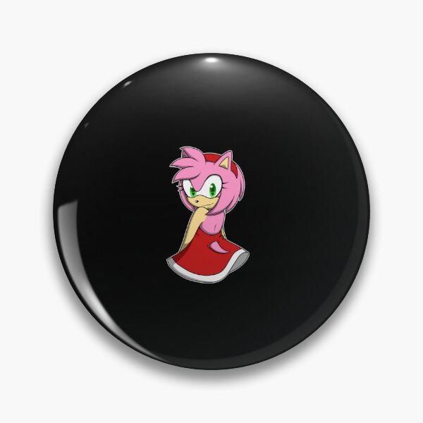 Item preview, Amy Rose designed and sold by LANCELIAMS.