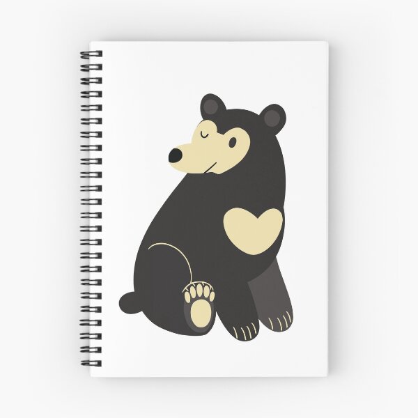 Item preview, Tuesday Bear designed and sold by CorruptedFox.