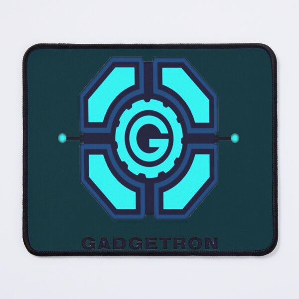 Item preview, gadgetron logo ratchet and clank designed and sold by KayeleeNolasco.