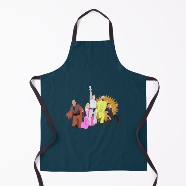 Item preview, Nightman and Dayman designed and sold by ButtonMemes.
