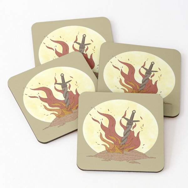 Item preview, Kindle the Flame designed and sold by JoeyHebble.