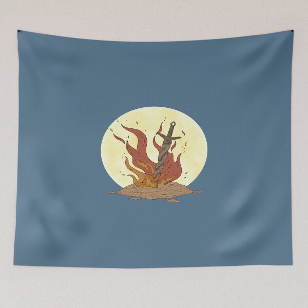Item preview, Kindle the Flame designed and sold by JoeyHebble.