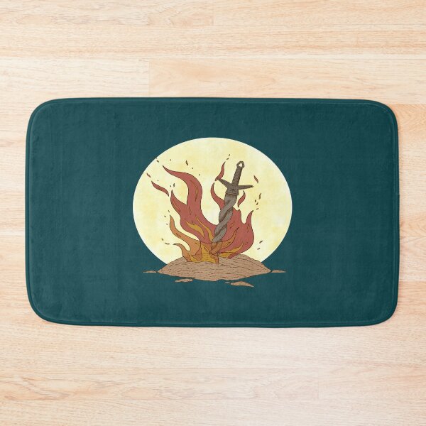 Item preview, Kindle the Flame designed and sold by JoeyHebble.