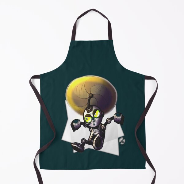 Item preview, helipack clank designed and sold by KayeleeNolasco.