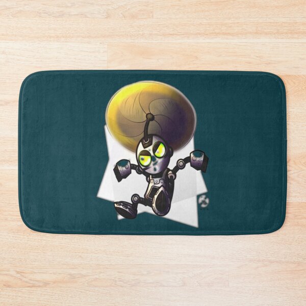 Item preview, helipack clank designed and sold by KayeleeNolasco.