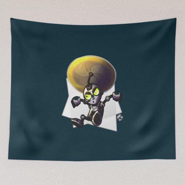 Item preview, helipack clank designed and sold by KayeleeNolasco.