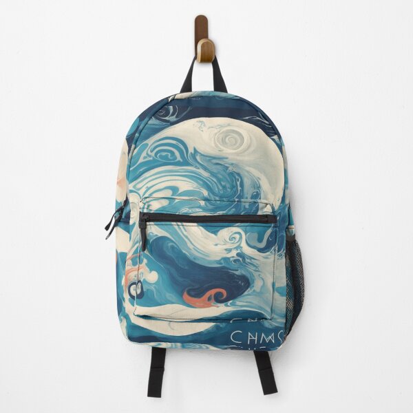 Item preview, Calm Amidst Chaos designed and sold by Sadia Jannat.