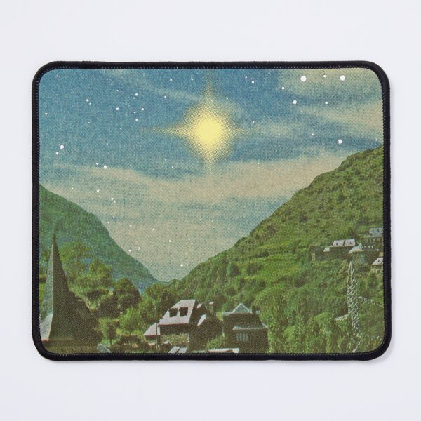 Item preview, The good place designed and sold by kushu.