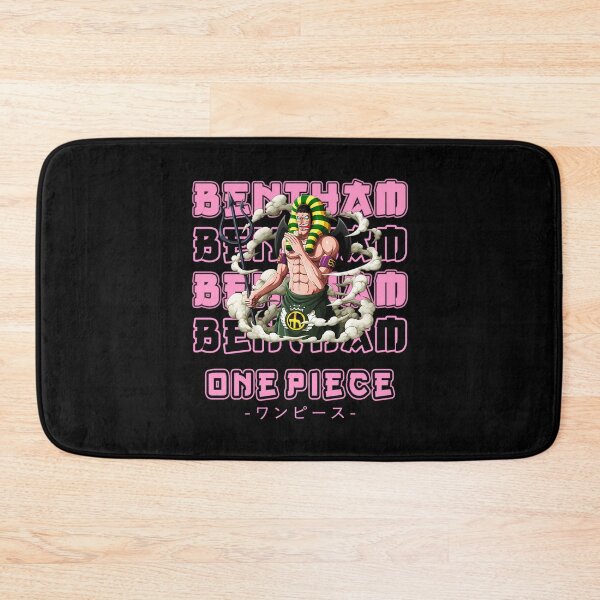 Item preview, one bon kurei - one anime series designed and sold by CrewChic.