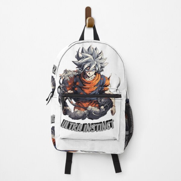 Item preview, Ultra Instinct Goku designed and sold by Imagination1618.