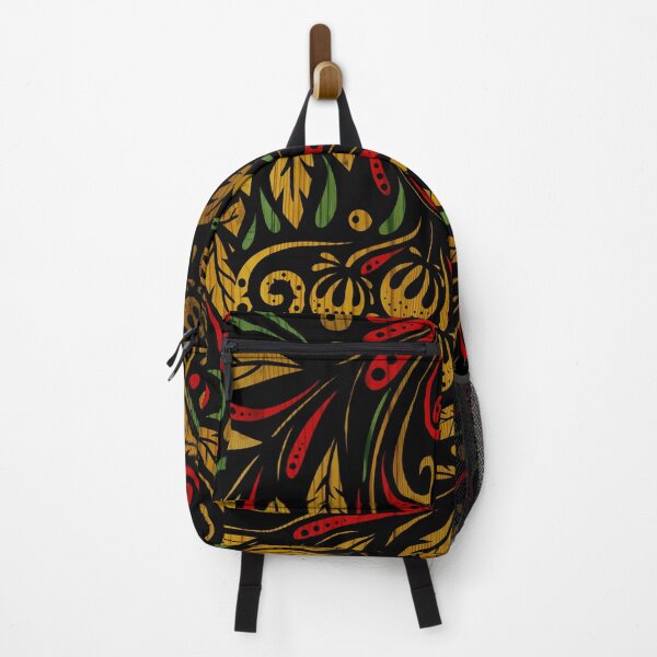 Item preview, Psychedelic Delights: A Captivating Artwork of Crazy Patterns designed and sold by Indianrocks.