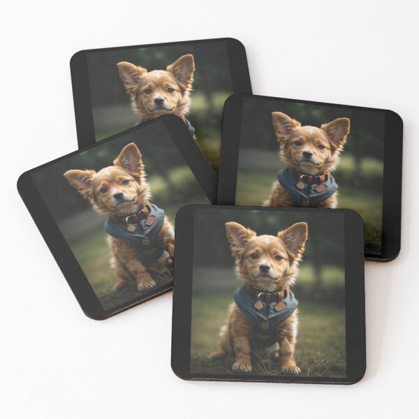 Item preview, DanishSwedish Farmdog designed and sold by ShakaLife.org.