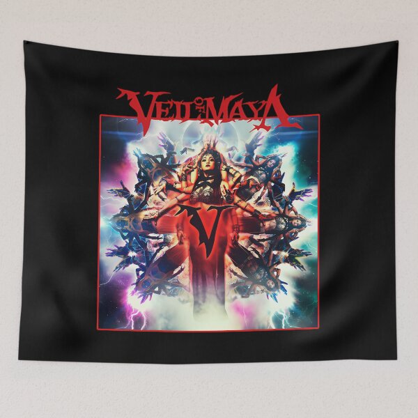 Item preview, Veil Of Music - Veil Of Vintage designed and sold by IgnacioShopM.