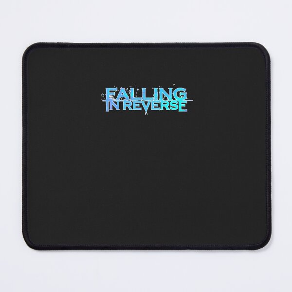 Item preview, Falling In Reverse Holo Logo designed and sold by WileyRawls.