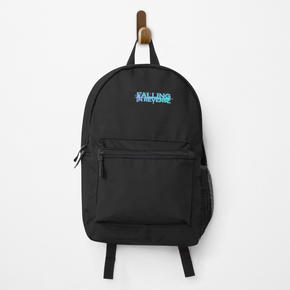 Item preview, Backpack designed and sold by WileyRawls.