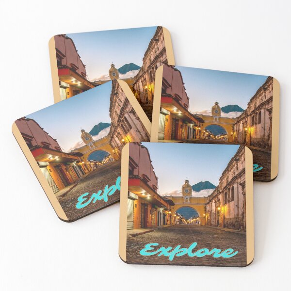Item preview, Explore designed and sold by Project Remission, LLC.