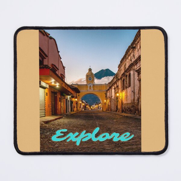 Item preview, Explore designed and sold by Project Remission, LLC.