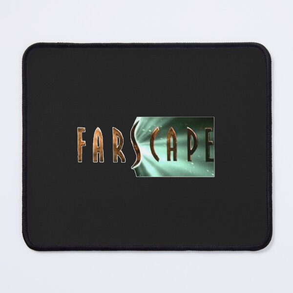 Item preview, Farscape logo designed and sold by WileyRawls.