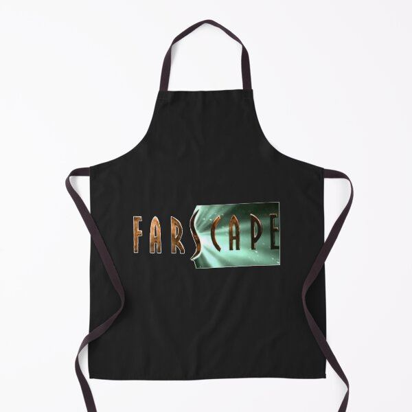 Item preview, Farscape logo designed and sold by WileyRawls.