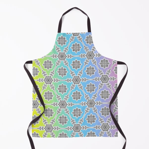 Item preview, Pastel Quatrefoil Pattern Design designed and sold by Bunmigraphics .