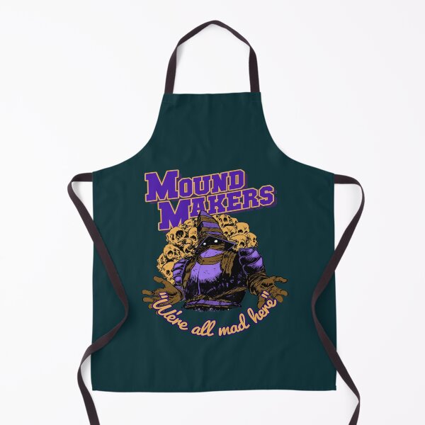 Item preview, Mound Makers Covenant designed and sold by JoeyHebble.