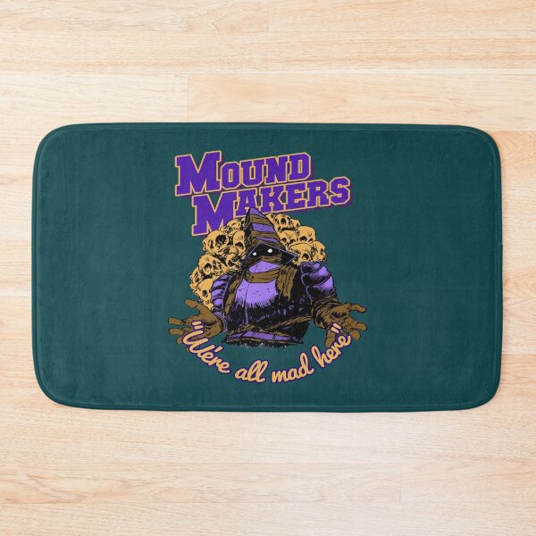 Item preview, Mound Makers Covenant designed and sold by JoeyHebble.