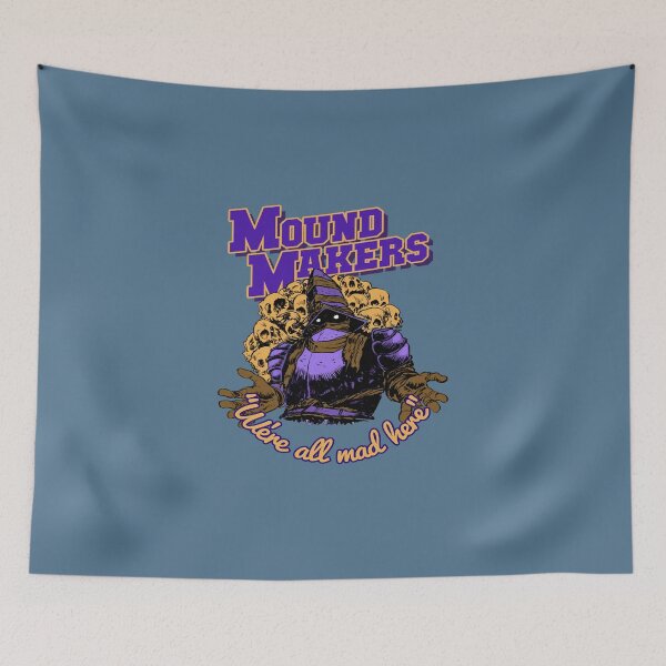 Item preview, Mound Makers Covenant designed and sold by JoeyHebble.