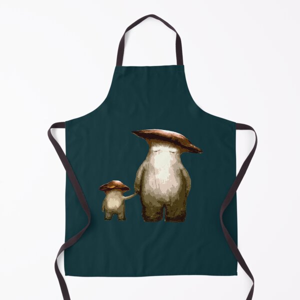 Item preview, Mushroom People designed and sold by JoeyHebble.