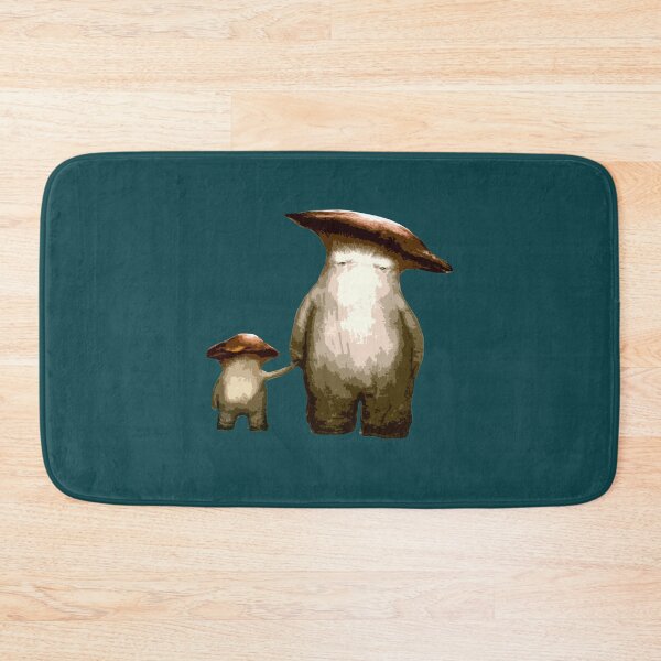 Item preview, Mushroom People designed and sold by JoeyHebble.