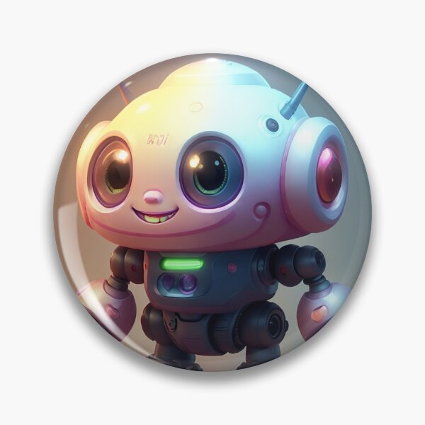 Artikelvorschau, Cyber Ted, Roboter, Hitech, Scifi, Kinder, Kind, Baby entworfen und verkauft von Cyber Kids.