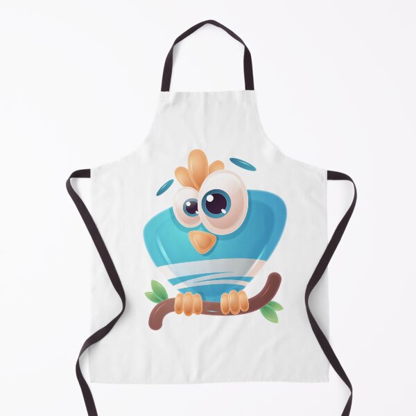 Item preview, Cute Bird designed and sold by Muhammet Fazıl KÜÇÜK.