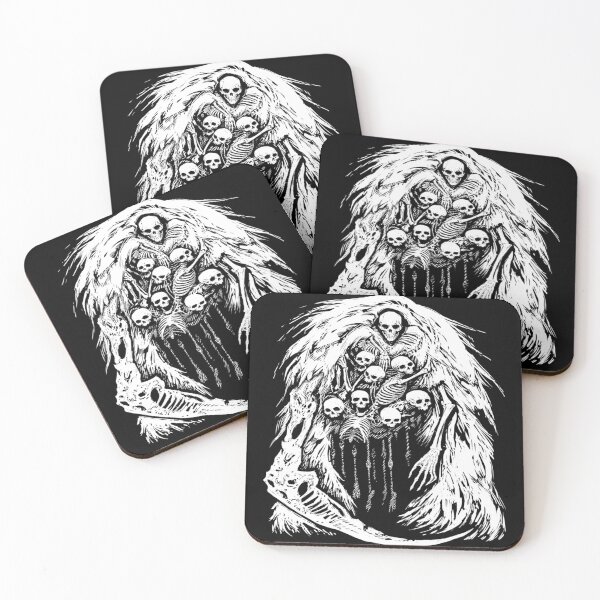 Item preview, The Gravelord designed and sold by JoeyHebble.