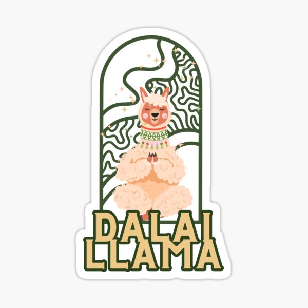 Dala Llama Leggings