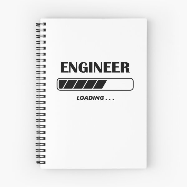 Item preview, Engineer Loading designed and sold by SFFStore.