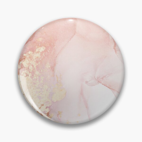 Item preview, Marble and Gold Abstract Painting designed and sold by maniacfitness.