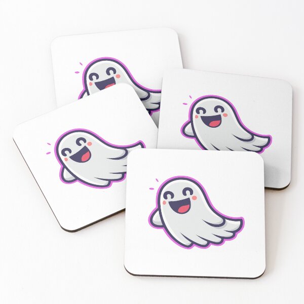 Item preview, Love Ghost designed and sold by Robert-bh.