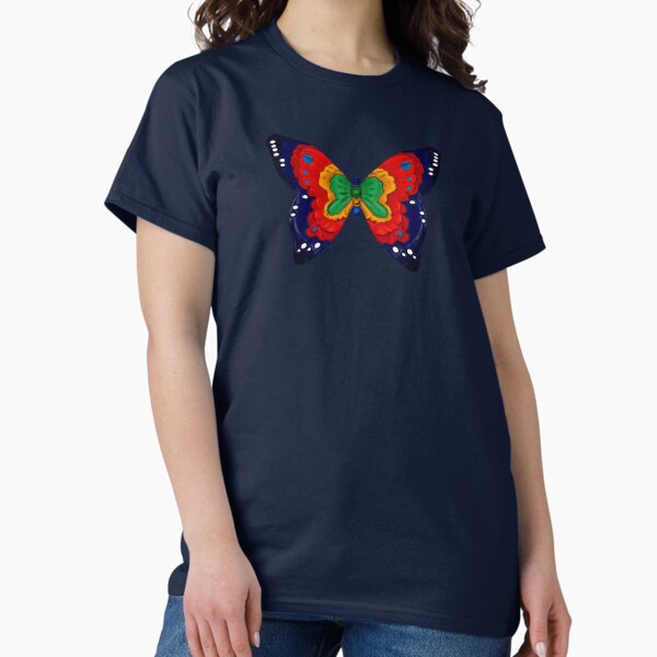 Item preview, Prog Rock Butterfly designed and sold by HarleyWarren.