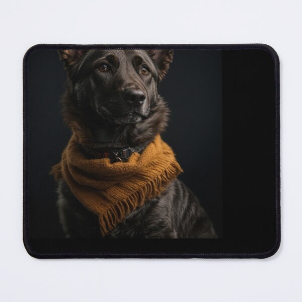 Item preview, Dutch Shepherd Dog designed and sold by ShakaLife.org.