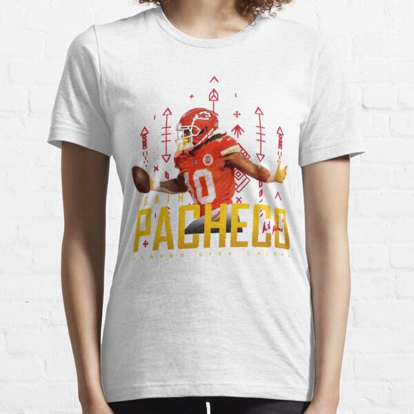 Isiah Pacheco Kansas City Chiefs Pop Lock & Drop It Signature Shirt,  hoodie, sweater, ladies v-neck and tank top