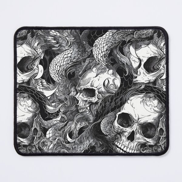 Item preview, Skulls of Order designed and sold by anisekai.
