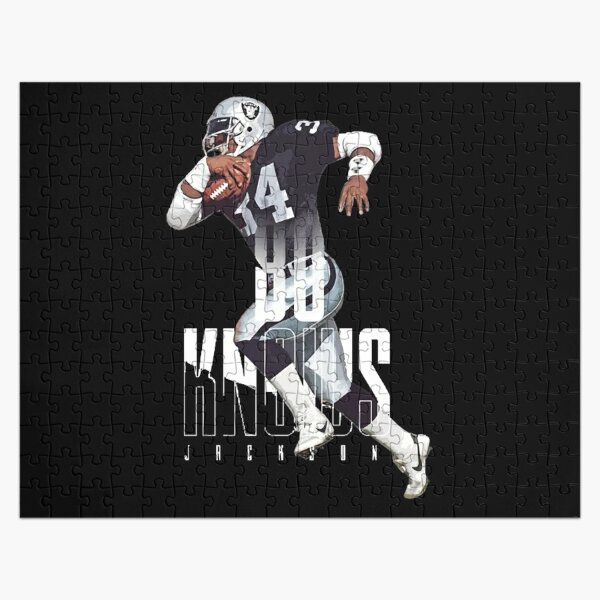 Download Zay Jones Black Raiders Jersey Wallpaper