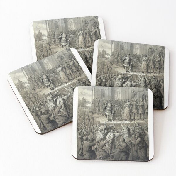 Item preview, STK501498A-Ecce Homo! designed and sold by StocktrekImages.