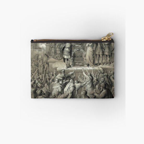 Item preview, STK501498A-Ecce Homo! designed and sold by StocktrekImages.